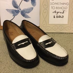 Whitney Weejuns GH Bass & Company Women’s 7 1/2